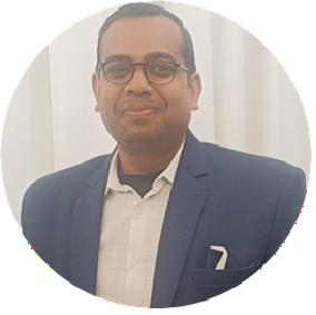 Dr. Chittaranjan Subudhi