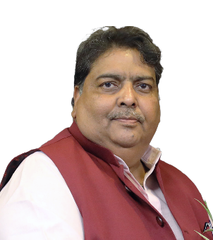 Prof. Rakesh Kumar Bhatt