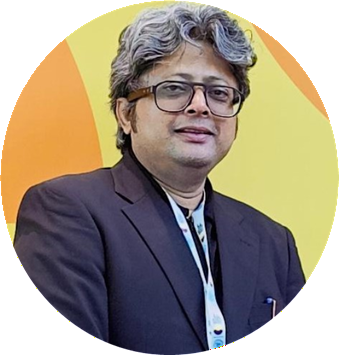Professor Sanjoy Roy
